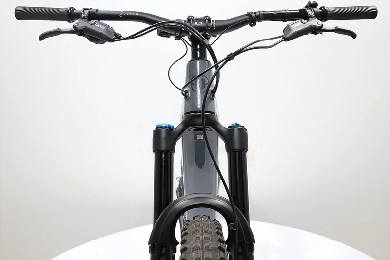 MONDRAKER Crusher 2024 T.M