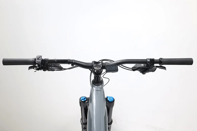 MONDRAKER Crusher 2024 T.M