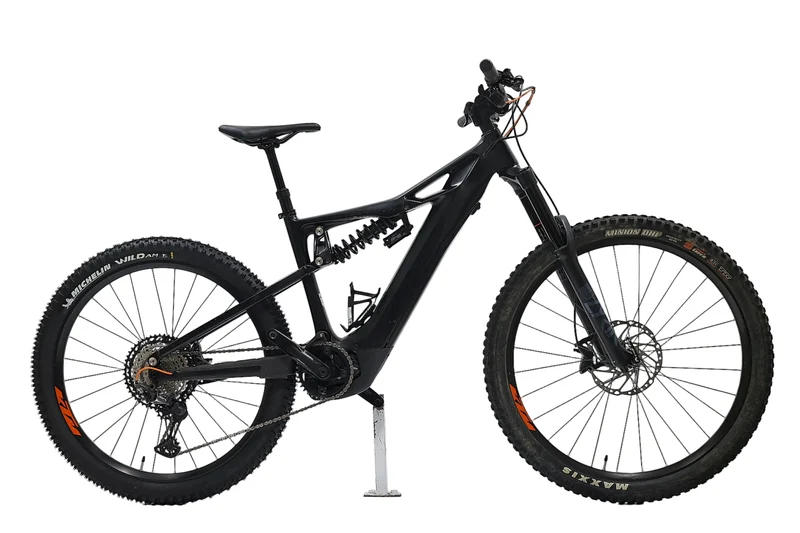 KTM Prowler Master 2020 T.S