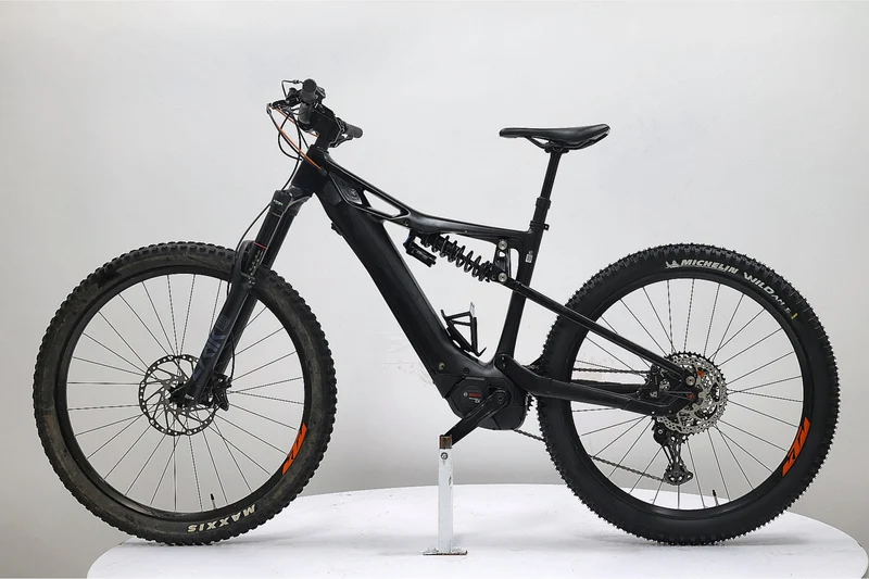 KTM Prowler Master 2020 T.S