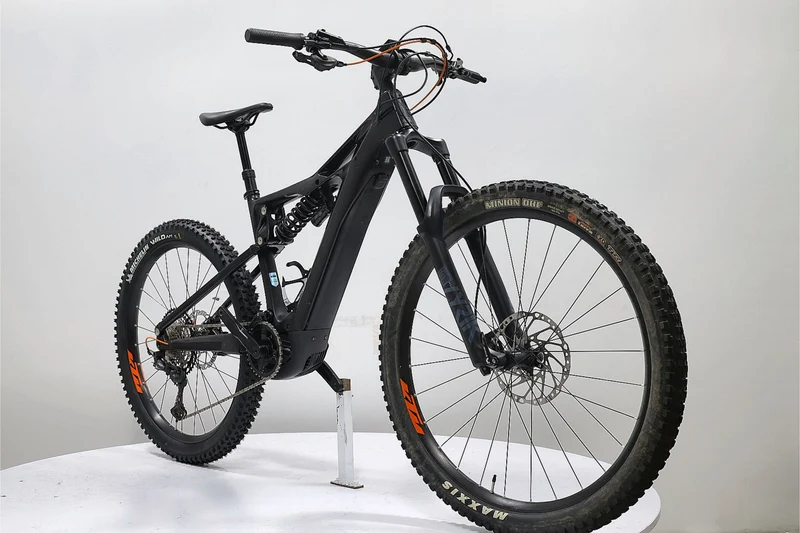KTM Prowler Master 2020 T.S
