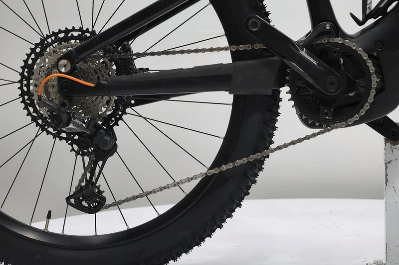 KTM Prowler Master 2020 T.S