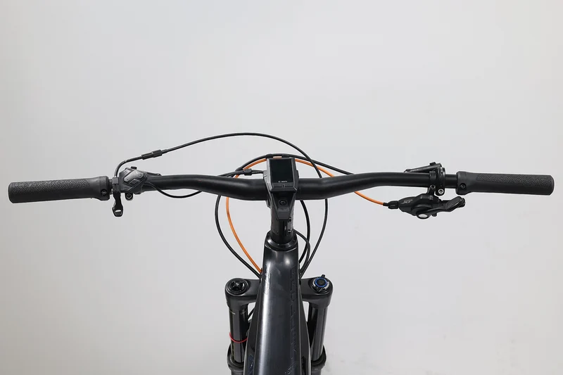 KTM Prowler Master 2020 T.S