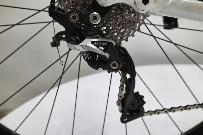 SPECIALIZED Era Expert Carbon 29 2015 T.M