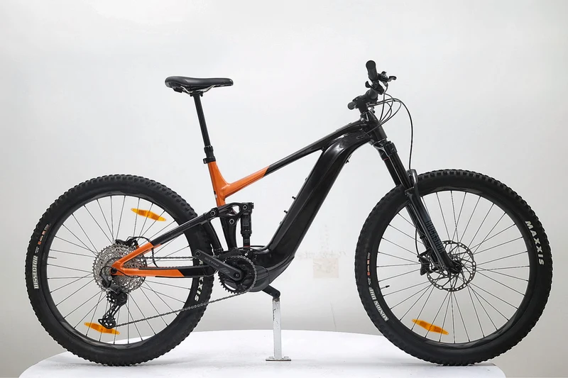 GIANT Trance X E+3 2023 T.XL