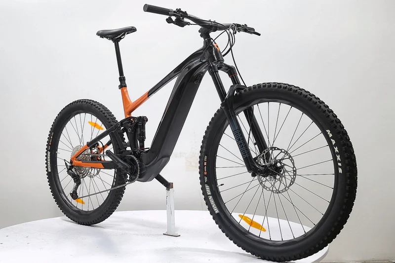 GIANT Trance X E+3 2023 T.XL