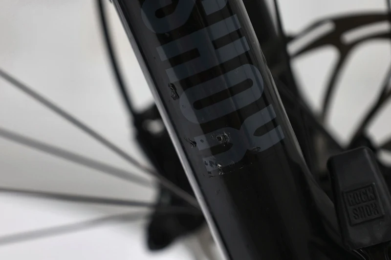 SUNN KERN EL S2 2021 T.M