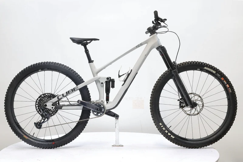 CUBE STEREO ONE55 C:62 RACE 29 2023 T.L
