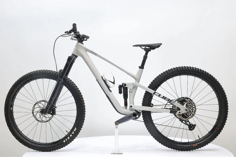 CUBE STEREO ONE55 C:62 RACE 29 2023 T.L