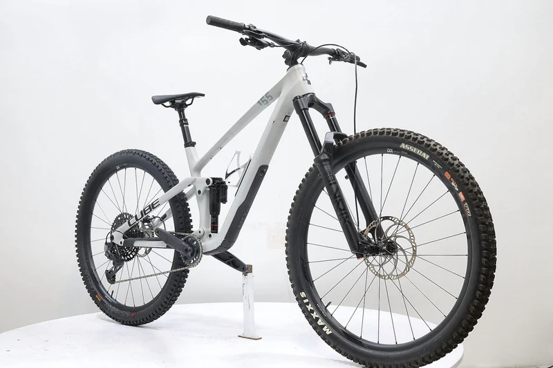 CUBE STEREO ONE55 C:62 RACE 29 2023 T.L