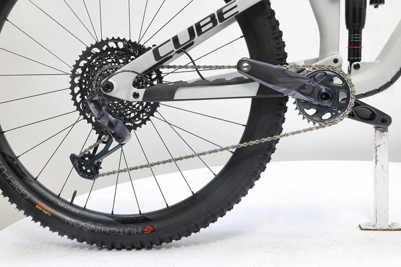 CUBE STEREO ONE55 C:62 RACE 29 2023 T.L