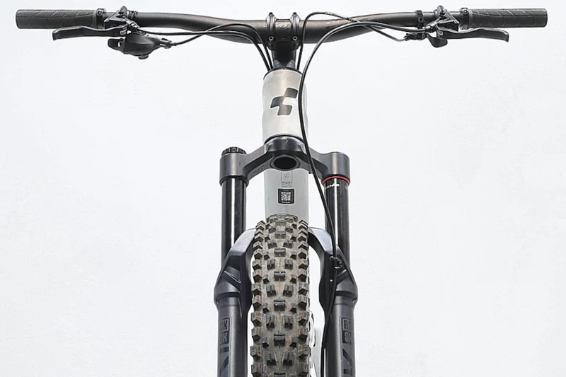 CUBE STEREO ONE55 C:62 RACE 29 2023 T.L