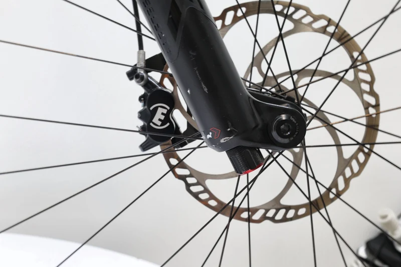 CUBE STEREO ONE55 C:62 RACE 29 2023 T.L