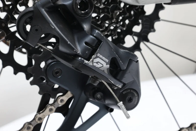 CUBE STEREO ONE55 C:62 RACE 29 2023 T.L