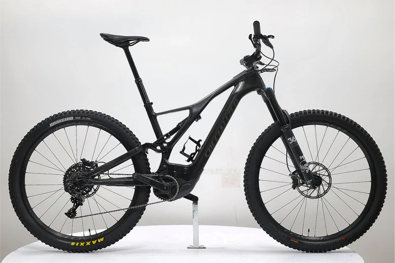 SPECIALIZED Levo expert 2020 T.L