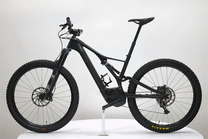 SPECIALIZED Levo expert 2020 T.L
