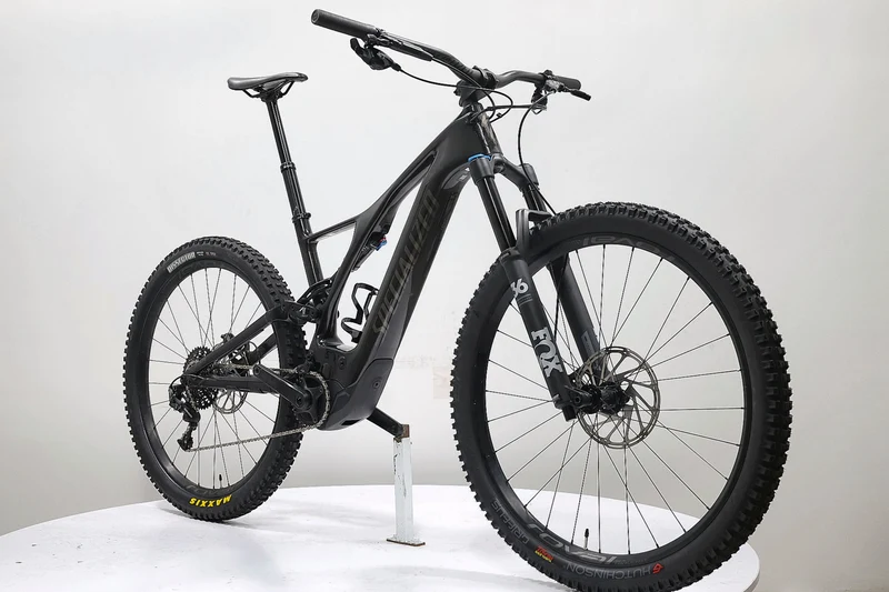 SPECIALIZED Levo expert 2020 T.L