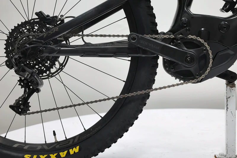 SPECIALIZED Levo expert 2020 T.L