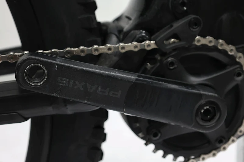 SPECIALIZED Levo expert 2020 T.L