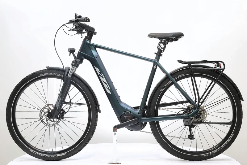 KTM Macina Gran 720 2023 T.L