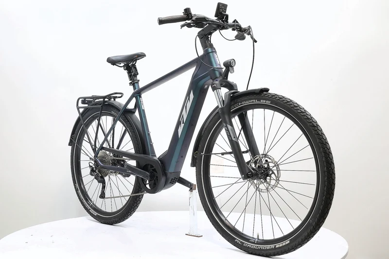 KTM Macina Gran 720 2023 T.L
