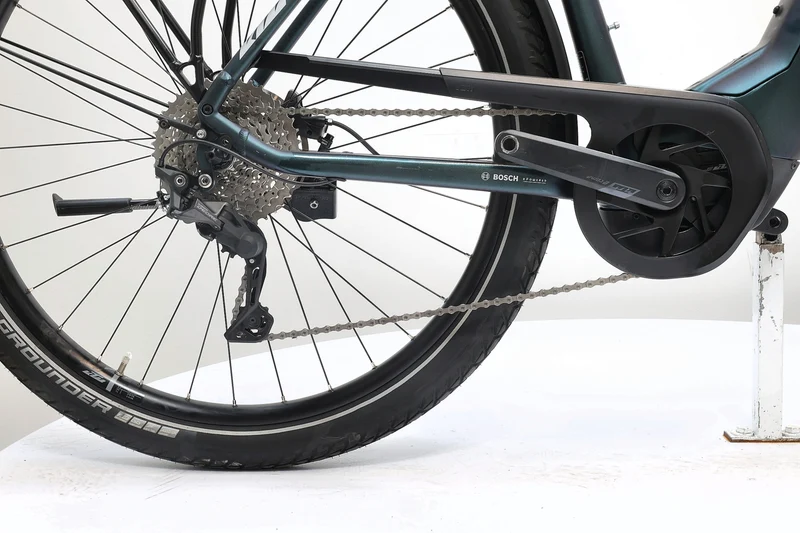 KTM Macina Gran 720 2023 T.L