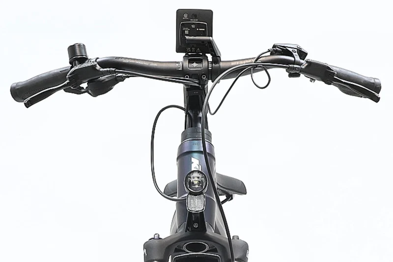 KTM Macina Gran 720 2023 T.L