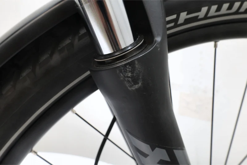 KTM Macina Gran 720 2023 T.L