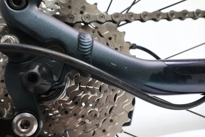 KTM Macina Gran 720 2023 T.L