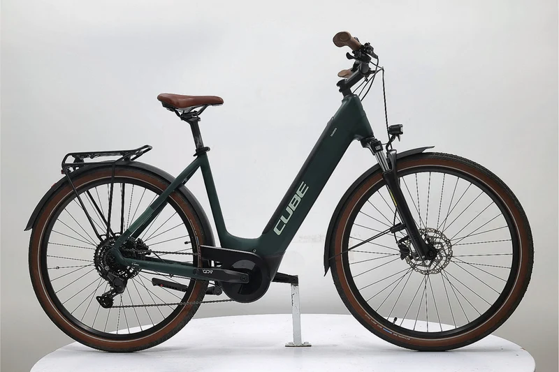 CUBE Touring Hybrid One 625 2024 T.54