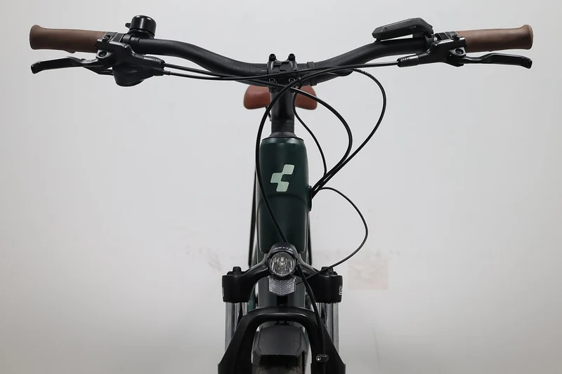 CUBE Touring Hybrid One 625 2024 T.54