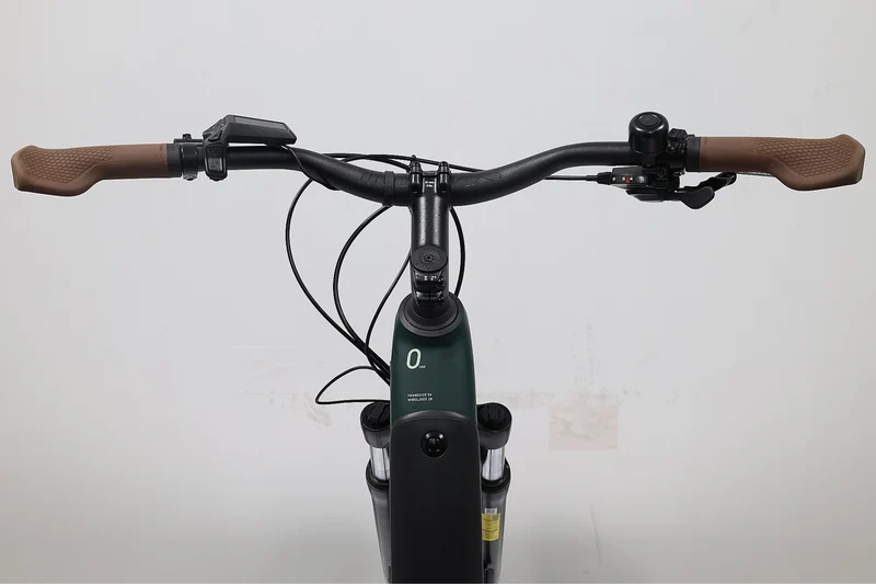 CUBE Touring Hybrid One 625 2024 T.54