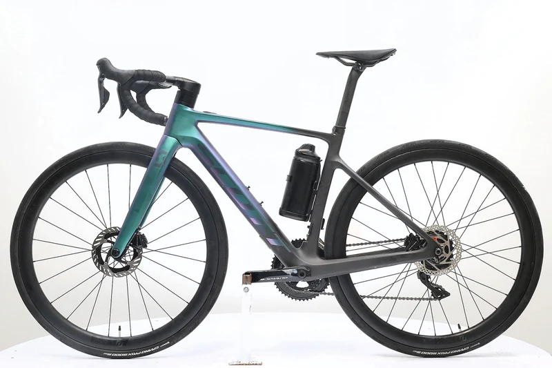 SCOTT Addict RC eRIDE Ultimate 2023 T.XS