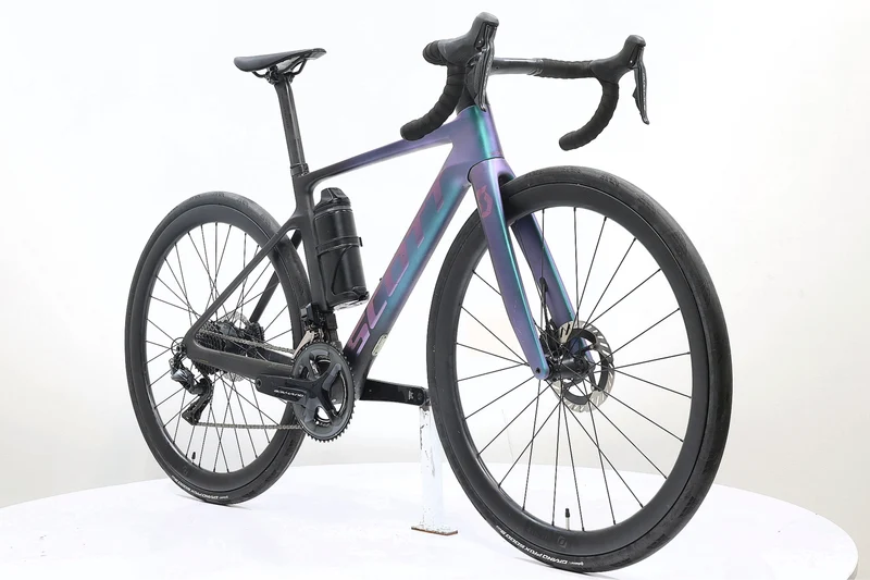 SCOTT Addict RC eRIDE Ultimate 2023 T.XS