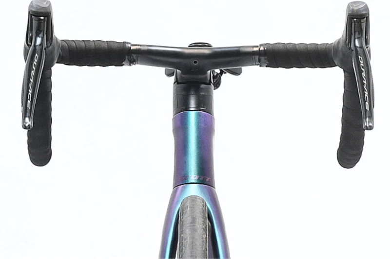 SCOTT Addict RC eRIDE Ultimate 2023 T.XS