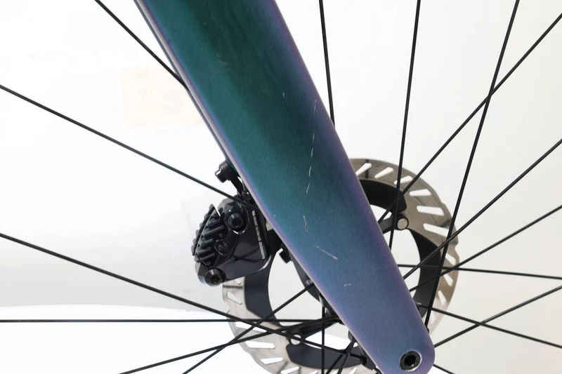 SCOTT Addict RC eRIDE Ultimate 2023 T.XS