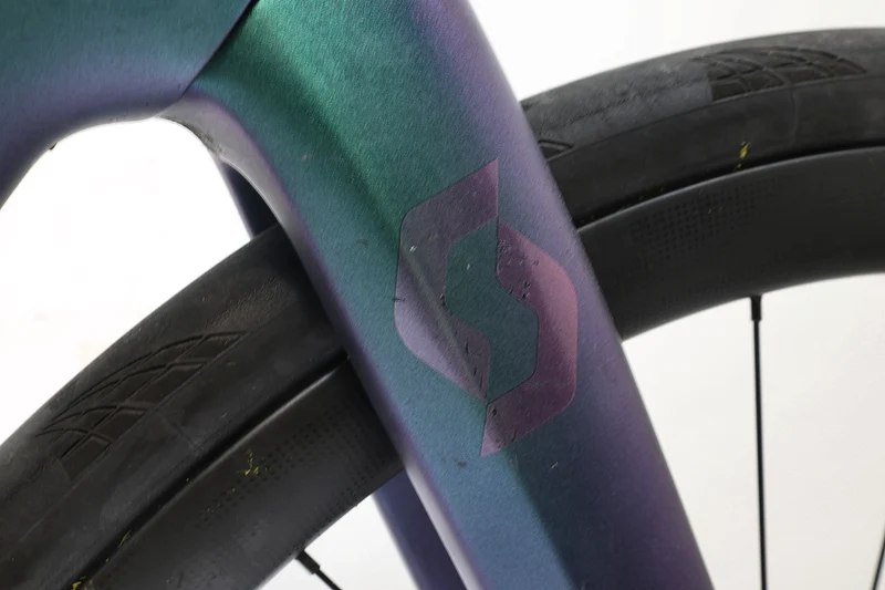 SCOTT Addict RC eRIDE Ultimate 2023 T.XS