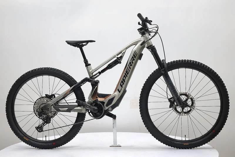 LAPIERRE Overvolt AM 6.6 2021 T.S