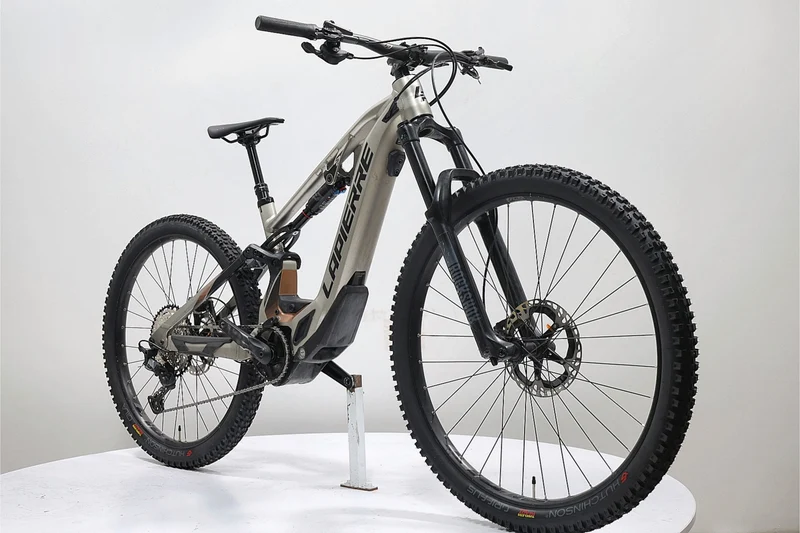 LAPIERRE Overvolt AM 6.6 2021 T.S