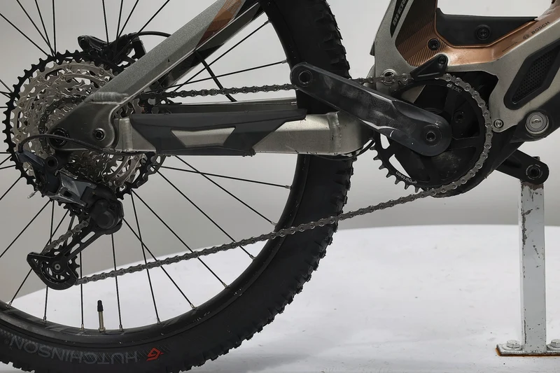 LAPIERRE Overvolt AM 6.6 2021 T.S