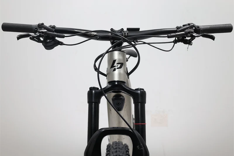 LAPIERRE Overvolt AM 6.6 2021 T.S