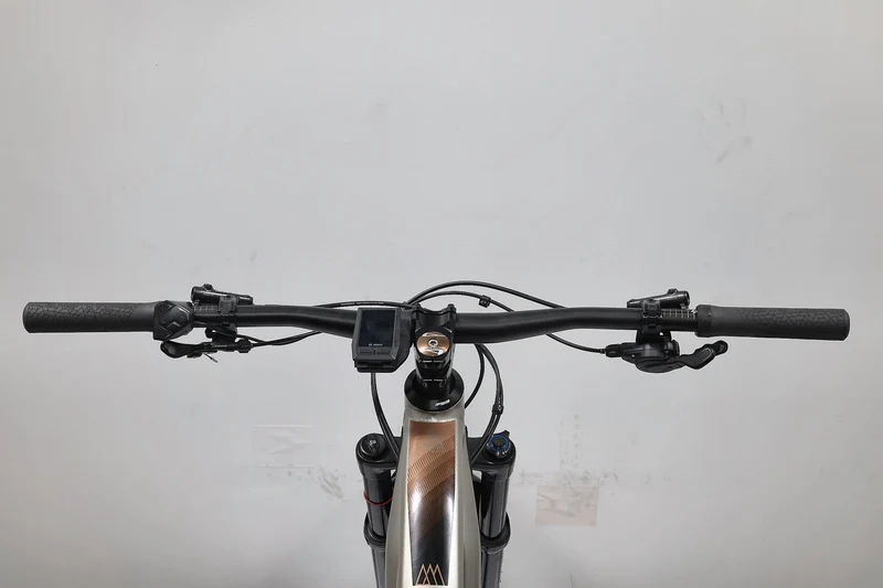 LAPIERRE Overvolt AM 6.6 2021 T.S