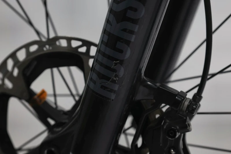 LAPIERRE Overvolt AM 6.6 2021 T.S