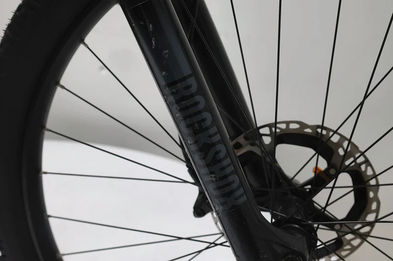 LAPIERRE Overvolt AM 6.6 2021 T.S