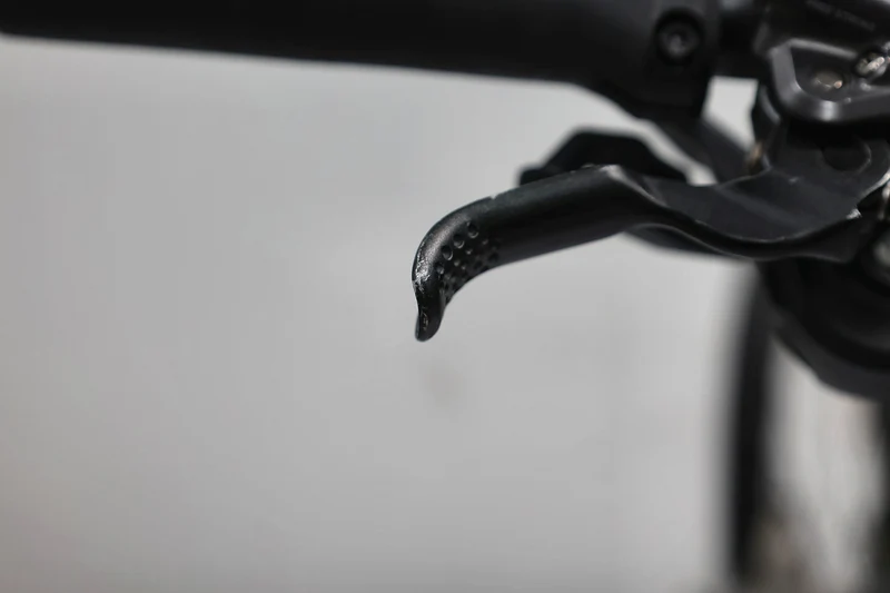 LAPIERRE Overvolt AM 6.6 2021 T.S