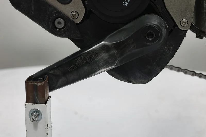 LAPIERRE Overvolt AM 6.6 2021 T.S