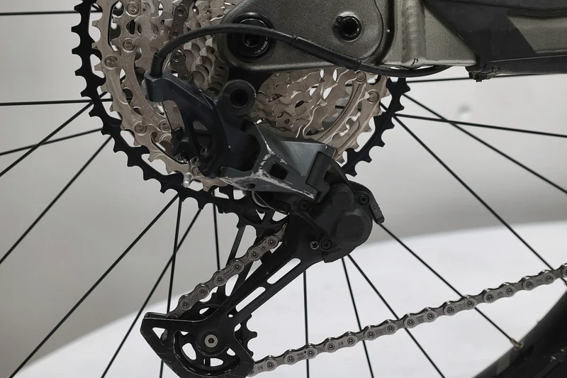LAPIERRE Overvolt AM 6.6 2021 T.S