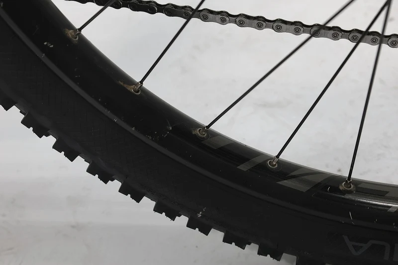 LAPIERRE Overvolt AM 6.6 2021 T.S