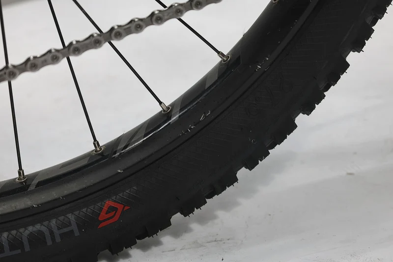 LAPIERRE Overvolt AM 6.6 2021 T.S