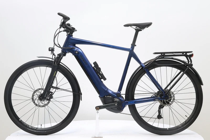 GIANT Explore E+2 GTS 2022 T.XL